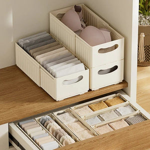 Storage & Organizers
