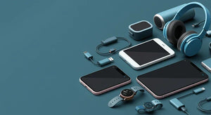 Mobile Accessories