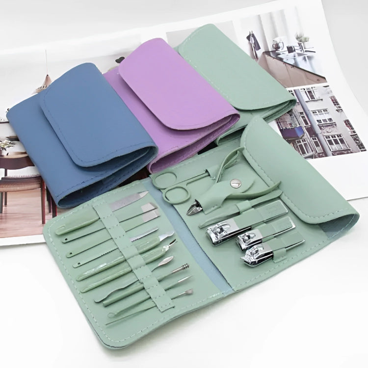 Nail kit Manicure Cutters Nail Clipper Set