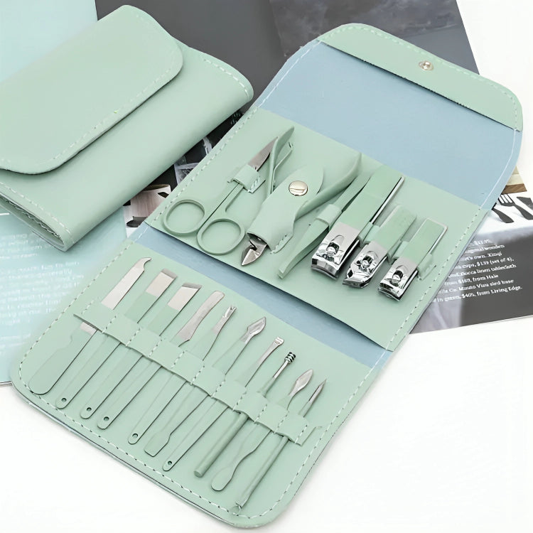 Nail kit Manicure Cutters Nail Clipper Set