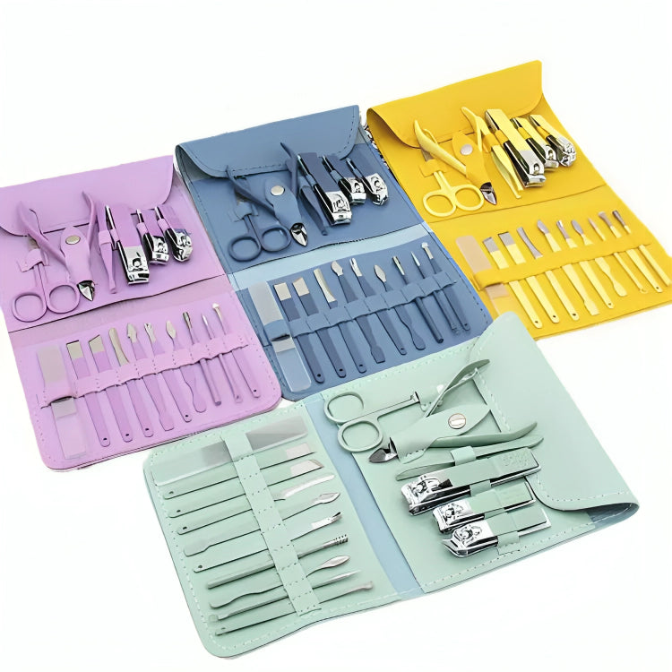 Nail kit Manicure Cutters Nail Clipper Set