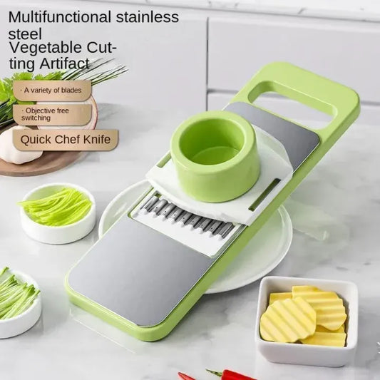 5in1 Vegetable Cutter