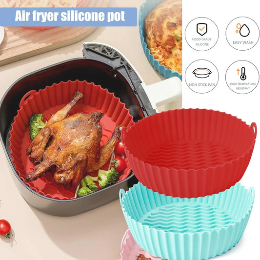 Air Fryer Silicone Liner
